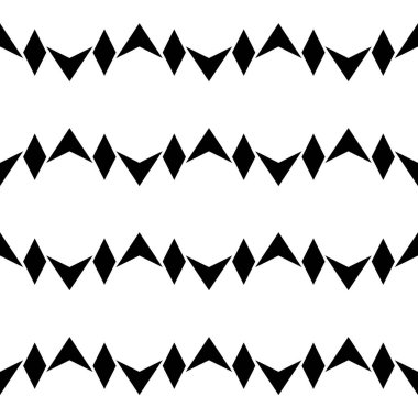 Kusursuz desen. Rhombuslar, süsler. Geometrik arka plan. Basit şekiller arka plan. Geometrik duvar kağıdı. Poligon motifi. Dijital kağıt, tekstil baskısı, web tasarımı, soyut. Vektör çizimi.