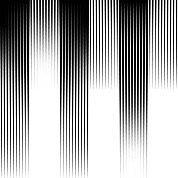 Σχέδιο Λωρίδων Εικόνα Γραμμών Ριγέ Εικόνα Γραμμικό Φόντο Στολίδια Μοντέρνο — Διανυσματικό Αρχείο