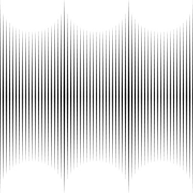 Çizgi deseni. Çizgili, pürüzsüz arka plan. Çizgili görüntü. Doğrusal arkaplan. Felç süsü. Soyut duvar kağıdı. Çizgi şekilleri. Çizgili formlar. Dijital kağıt, web tasarımı, tekstil baskısı, vektör sanatı