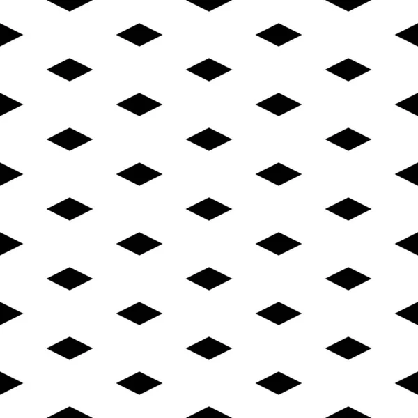 Bezproblémový Vzorec Rhombusová Ozdoba Diamantové Pozadí Lozenges Tapety Etnický Motiv — Stockový vektor