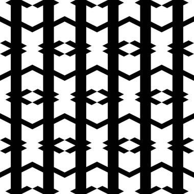 Kusursuz desenli. Etnik motif. Rhombuslar, süsler. Halk duvar kâğıdı. Basit şekiller arka plan. Geometrik arka plan. Dijital kağıt, tekstil baskısı, web tasarımı, soyut.