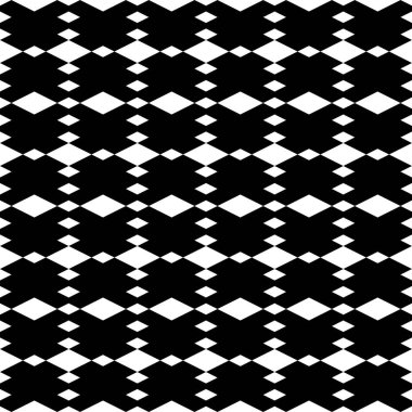 Geometrik arkaplan. Kusursuz desen. Rhombuses süsü. Elmaslar arka planda. Pastil duvar kağıdı. Etnik motif. Dijital kağıt, tekstil baskısı, web tasarımı, soyut. Vektör.