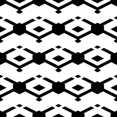 Kusursuz desen. Rhombuslar, süsler. Geometrik arka plan. Basit şekiller arka plan. Etnik duvar kağıdı. Poligon motifi. Dijital kağıt, tekstil baskısı, web tasarımı, soyut. Vektör çizimi.