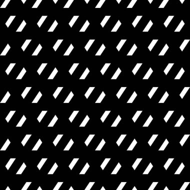 Kusursuz desen. Geometrik arka plan. Dört köşeli arka plan. Poligonlar duvar kağıdı. Şekil motifi. Dijital kağıt, tekstil baskısı, web tasarımı, soyut. Trapezyum süsü. Vektör sanatı