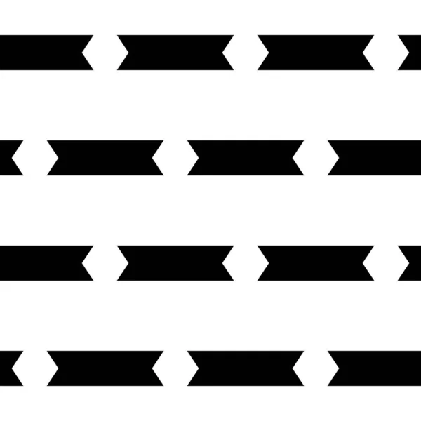 シームレスなパターン 図ベクトル 民族の装飾品 モザイクの背景 幾何学的なモチーフ 民俗画像 シンプルな形を背景に 部族の壁紙 デジタルペーパー ウェブデザイン — ストックベクタ