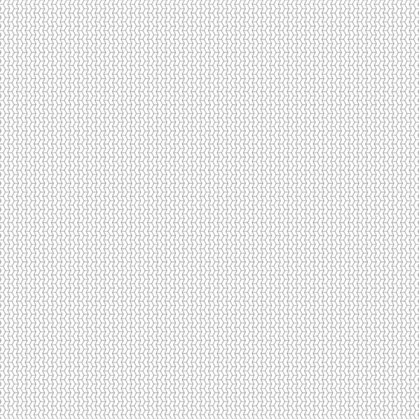 モザイク ジグザグフィギュア装飾 繰り返しパズルの形状の背景 矢印のモチーフ シェブロンタイルの壁紙 寄木細工の背景 デジタルペーパー ウェブデザイン テキスタイルプリント シームレスなベクトルパターンアート作品 — ストックベクタ