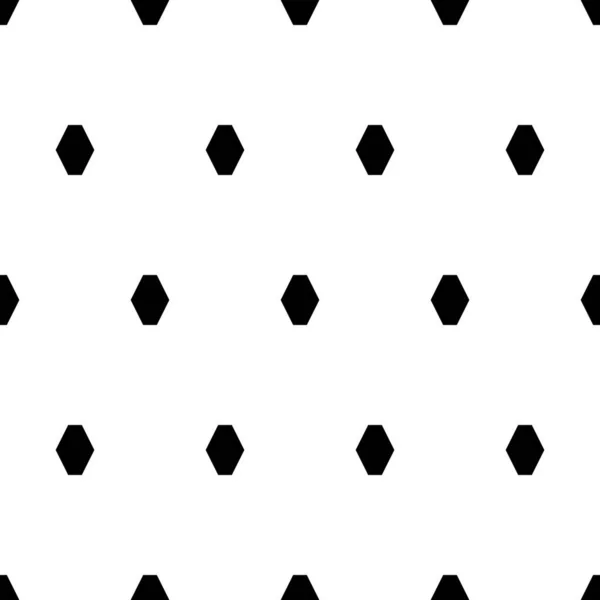 六角形だ ハニカム モザイク グリッドの背景 古代民族のモチーフ 幾何学的格子壁紙 ポリゴンを背景に デジタルペーパー ウェブデザイン テキスタイルプリント — ストックベクタ