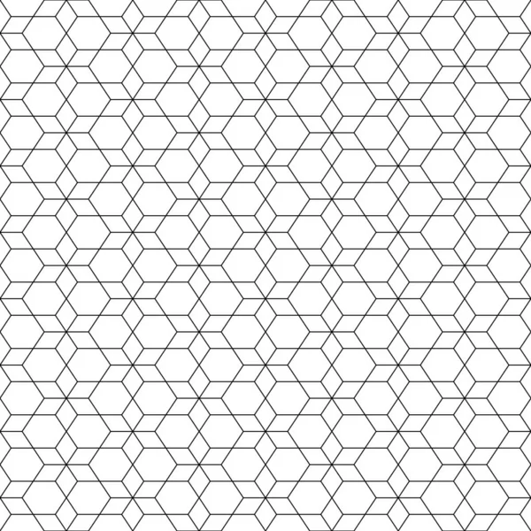 Rhombuslar, altıgenler, elmaslar, pastiller. Mozaik. Şebeke arka planı. Etnik fayans motifi. Geometrik ızgara duvar kağıdı. Poligonlar arka plan. Dijital kağıt, web tasarımı, tekstil baskısı. Kusursuz soyut desen.