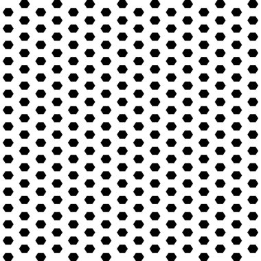 Altıgenler. Puantiyeli. Şebeke arka planı. Eski etnik mozaik. Geometrik ızgara duvar kağıdı. Geometrik arka plan. Dijital kağıt, web tasarımı, tekstil baskısı. Kusursuz süs deseni. Geometri soyut sanatı