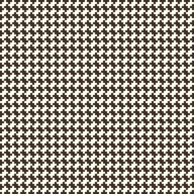 Kusursuz Sayagata deseni. Tekrarlanan iç içe geçmiş manji. Doğu sembolleri süslemesi. Geleneksel mimari duvar kağıdı. Eski etnik mozaik motifi. Dijital kağıt, tekstil baskısı. Vektör sanatı.