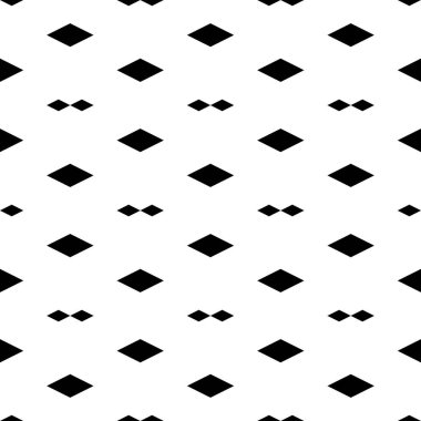Kusursuz desen. Rhombuses süsü. Elmaslar arka planda. Pastil duvar kağıdı. Etnik motif. Geometrik arkaplan. Dijital kağıt, tekstil baskısı, web tasarımı, soyut. Vektör.