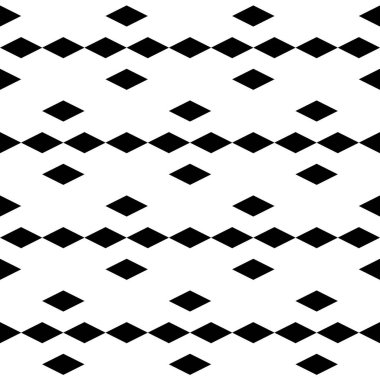Kusursuz desen. Rhombuses süsü. Elmaslar arka planda. Pastil duvar kağıdı. Etnik motif. Geometrik arkaplan. Dijital kağıt, tekstil baskısı, web tasarımı, soyut. Vektör çizimi.