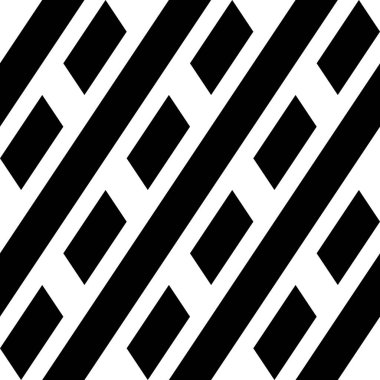 Kusursuz vektör. Çapraz çizgiler, paralel kenarlar. Eğik çizgiler, dört köşeli arka plan. Geometrik desen. Etnik süs. Dijital kağıt, web tasarımı, tekstil baskısı, soyut duvar kağıdı.