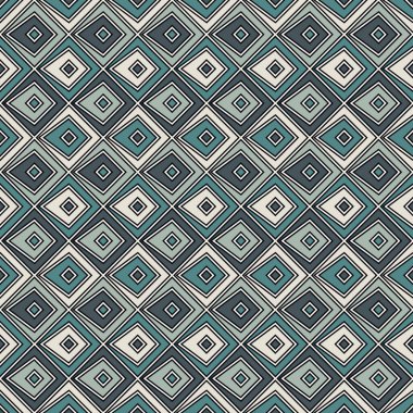 Çağdaş bal peteği geometrik deseni. Tekrarlanan altıgen süsü. Modern mozaik fayansların arka planı. Kusursuz yüzey soyut tasarımı. Geo duvar kağıdı. Dijital kağıt, tekstil baskısı. Vektör illüstrasyonu