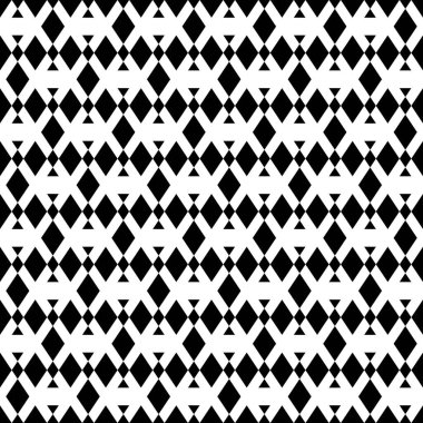 Kusursuz desen. Basit figürler. Rhombuslar, üçgen süslemeler. Poligonlar duvar kağıdı. Etnik motif. Geometrik arkaplan. Dijital kağıt, tekstil baskısı, web tasarımı, soyut. Vektör