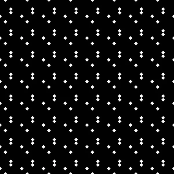 Seamless Pattern Rhombuses Ornament Checks Wallpaper Geometric Background Digital Paper — Stock Vector