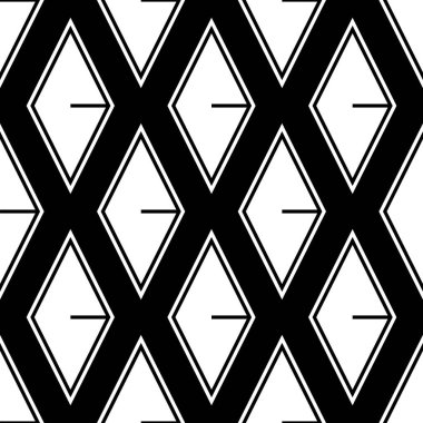 Diamonds, rhombuses, lozenges, tiles seamless pattern. Retro motif. Folk ornament. Ethnic ornate. Geometric image. Tribal wallpaper. Ethnical textile print. Geometrical background. Abstract vector.