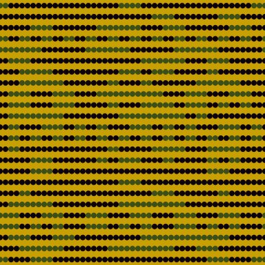 Kusursuz desen. Basit şekiller duvar kağıdı. Nokta motifi. Geometrik arka plan. Çember süsü. Özgeçmişi belli. Dijital kağıt, web tasarımı, tekstil baskısı. Vektör.