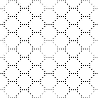 Kusursuz desen. Çember süsü. Özgeçmişi belli. Basit şekiller duvar kağıdı. Nokta motifi. Geometrik arka plan. Dijital kağıt, web tasarımı, tekstil baskısı, soyut çizim. Vektör çizimi