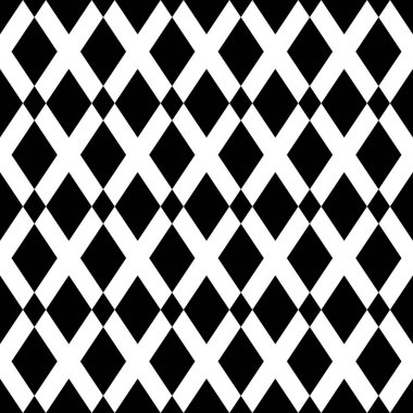 Rhombuses süsü. Kusursuz desen. Elmaslar arka planda. Pastil duvar kağıdı. Etnik motif. Geometrik arkaplan. Dijital kağıt, tekstil baskısı, web tasarımı, soyut. Vektör.