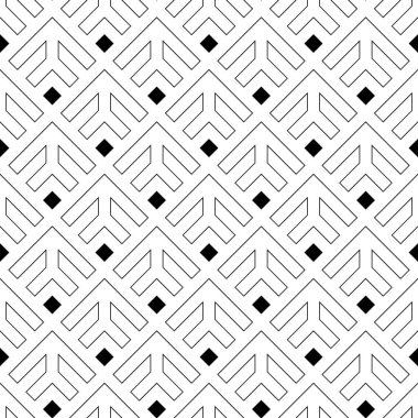 Oklar duvar kağıdı. Japon dağları motifi. Antik mozaik fon. Doğuya özgü bir geçmiş. Etnik süs. Halk görüntüsü. Dijital kağıt, tekstil baskısı, web tasarımı. Kusursuz sanat çizimi.