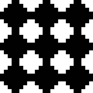 İnka kusursuz bir şekilde kesişir. Etnik süs. Halkın geçmişi. Geometrik duvar kağıdı. Şebeke resmi. Kabile motifi. Antik mozaik. Dijital kağıt, web tasarımı, tekstil baskısı, soyut. Vektör çizimi.