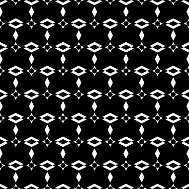 Kusursuz desen. Dijital kağıt, web tasarımı, tekstil baskısı. Rhombuslar, yıldızlar, süsler. Poligonlar duvar kağıdı. Geometrik arka plan. Basit şekiller arka plan. Vektör