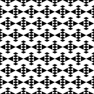 Kusursuz desen. Rhombuslar, üçgen süslemeler. Geometrik arka plan. Üçgen, dörtgen şekilli duvar kağıtları. Geometrik arkaplan. Poligon motifi. Dijital kağıt, tekstil baskısı, soyut