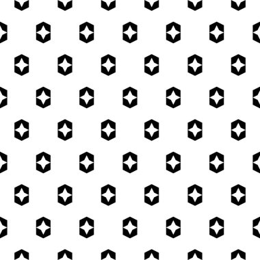 Kusursuz desen. Süs figürleri. Geometrik arka plan. Basit şekiller arka plan. Geometrik duvar kağıdı. Poligon motifi. Dijital kağıt, tekstil baskısı, web tasarımı, soyut. Vektör