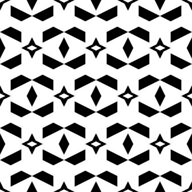 Kusursuz desen. Basit şekiller arka plan. Geometrik arka plan. Rhombuslar, süsler. Geometrik duvar kağıdı. Poligon motifi. Dijital kağıt, tekstil baskısı, web tasarımı, soyut. Vektör çizimi.