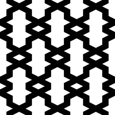 Kusursuz desen. Geometrik duvar kağıdı. Basit şekiller arka plan. Rhombuslar, süsler. Geometrik arka plan. Poligon motifi. Dijital kağıt, tekstil baskısı, web tasarımı, soyut. Vektör çizimi.