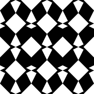 Kusursuz desen. Özgeçmişi belli. Rhombuslar, uçurtmalar, kareler, süsler. Basit şekiller duvar kağıdı. Geometrik arka plan. Etnik motif. Dijital kağıt, web tasarımı, tekstil baskısı, soyut. Vektör.