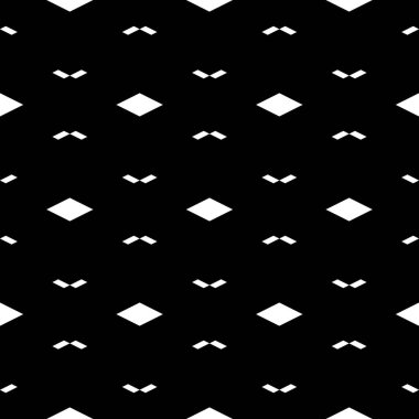 Kusursuz desen. Halk duvar kâğıdı. Rhombuslar, paralel kenarlar süslemesi. Etnik motif. Basit şekiller arka plan. Geometrik arka plan. Dijital kağıt, tekstil baskısı, web tasarımı, soyut. Vektör çizimi.