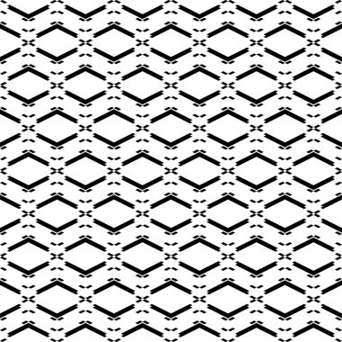 Kusursuz desen. Şebekeler, süsler. Halk motifi. Etnik duvar kağıdı. Şekiller arka plan. Geometrik arkaplan. Dijital kağıt, tekstil baskısı, web tasarımı, soyut illüstrasyon. Vektör çizimi