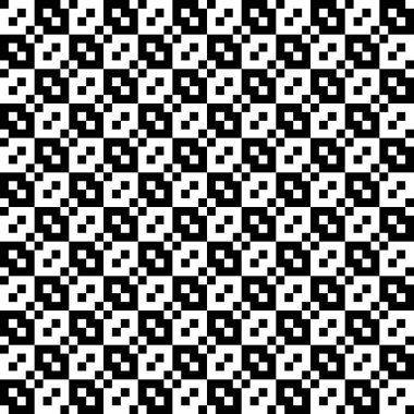 Kusursuz desen. Çekler, süsler. Kareler, şekiller duvar kağıtları. Etnik motif. Formlar arka plan. Geometrik arkaplan. Mozaik illüstrasyon. Dijital kağıt, tekstil baskısı, soyut. Vektör çizimi