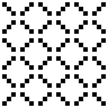 Kusursuz desen. Dörtlü arka plan. Kare çizimi. Etnik motif. Geometrik arkaplan. Süs çekleri. Dijital kağıt, tekstil baskısı, web tasarımı, soyut. Fayanslar duvar kağıdı. Vektör çizimi.