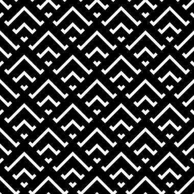 Kusursuz desen. Şebekeler, süsler. Eğriler, çokgen çizimleri. Geometrik arkaplan. Halk motifi. Tekstil baskısı, web tasarımı, soyut fon. Parantezler, şekiller, duvar kağıtları. Vektör çizimi.