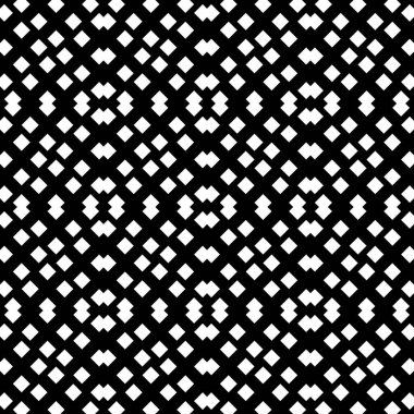 Kusursuz desen. Kareler süs. Motifi kontrol eder. Etnik duvar kağıdı. Geometrik arka plan. Basit şekiller arka plan. Dijital kağıt, tekstil baskısı, web tasarımı, soyut illüstrasyon. Vektör çizimi.