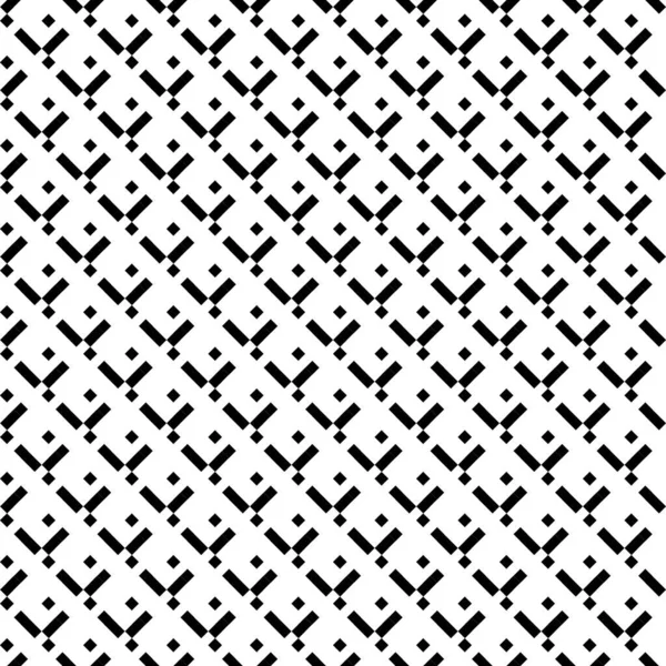 Bezproblémová Konstrukce Vzorů Zablokuje Pozadí Motiv Mozaiky Geometrická Ozdoba Mnohoúhelníkové — Stockový vektor