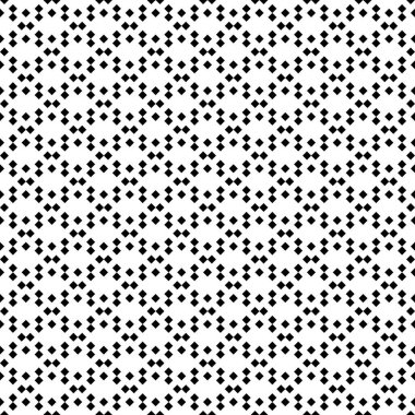 Kusursuz vektör. Motifi kontrol eder. Rhombuses süsü. Elmaslar duvar kağıdı. Kare deseni. Geometrik arkaplan. Dijital kağıt, tekstil baskısı, web tasarım illüstrasyonu, soyut fon. Sanatsal resim