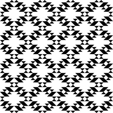 Kusursuz desen. Elmaslar, üçgen şekiller, çokgenler duvar kağıtları. Etnik motif. Formlar, arkaplanı kontrol edin. Karabasanlar, üçgenler, süsler. Geometrik arka plan. Tekstil baskısı. Vektör çizimi.