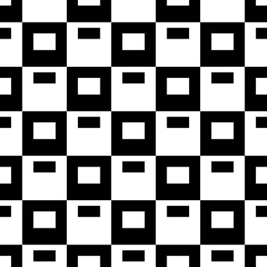 Kusursuz desen. Dört köşeli çizim. Geometrik arkaplan. Kusursuz desen. Fayanslar duvar kağıdı. Etnik motif. Poligonlar arka plan. Dijital kağıt, tekstil baskısı, web tasarımı. Vektör süsü.