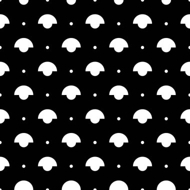 Noktalar, kusursuz şekiller. Geometrik baskı. Benekler, basit şekiller, süsler. Etnik duvar kağıdı. Halkın geçmişi. Kabile arkaplanı. Vektör çizimi. Dijital kağıt, tekstil baskısı, soyut resim.