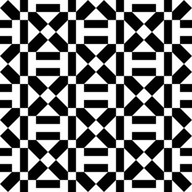 Karo otobüsleri, elmaslar, kareler, çekler, kusursuz şekiller. Halk duvar kâğıdı. Geometrik arkaplan. Kabile motifi. Etnik süs. Geometrik süsleme. Tekstil baskısı, soyut vektör