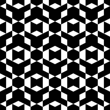 Kusursuz desenli. Etnik motif. Rhombuslar, üçgenler, paralel kenarlar. Halk duvar kâğıdı. Basit şekiller arka plan. Geometrik arka plan. Dijital kağıt, tekstil baskısı, web tasarımı, soyut.