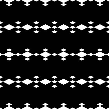 Elmaslar arka planda. Kusursuz desen. Rhombuses süsü. Pastil duvar kağıdı. Geometrik arkaplan. Dijital kağıt, tekstil baskısı, web tasarımı, soyut. Etnik motif. Vektör.