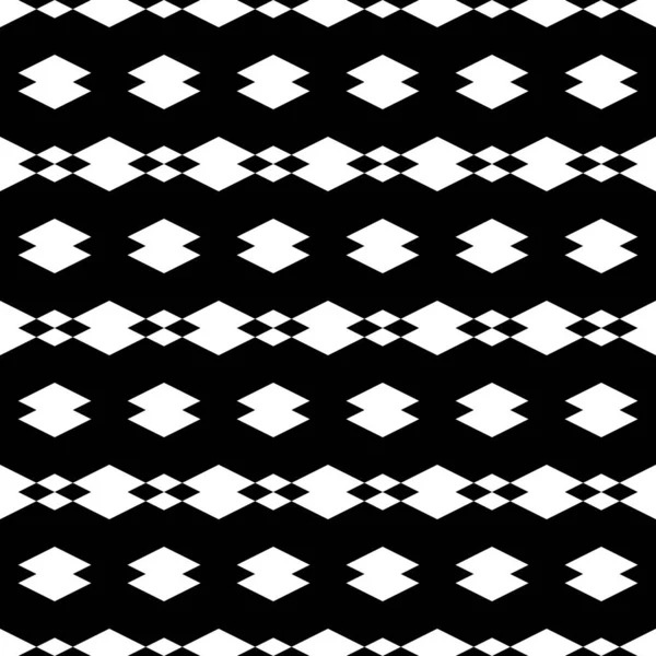 Modèle Sans Couture Formes Simples Fond Papier Peint Géométrique Motif — Image vectorielle