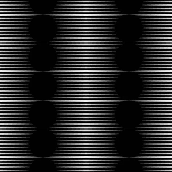 Lines Pattern Stripes Seamless Backdrop Striped Image Linear Background Strokes — Stock Vector