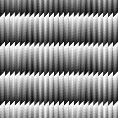 Çizgiler pürüzsüz desen. Çizgiler süslenir. Çizgili görüntü. Doğrusal arkaplan. Felç süsü. Soyut duvar kağıdı. Modern yarım ton fon. Dijital kağıt, web tasarımı, tekstil baskısı, vektör çalışması.