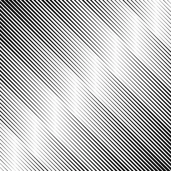 Modèle Lignes Rayures Diagonales Ornées Image Rayée Fond Linéaire Ornement — Image vectorielle